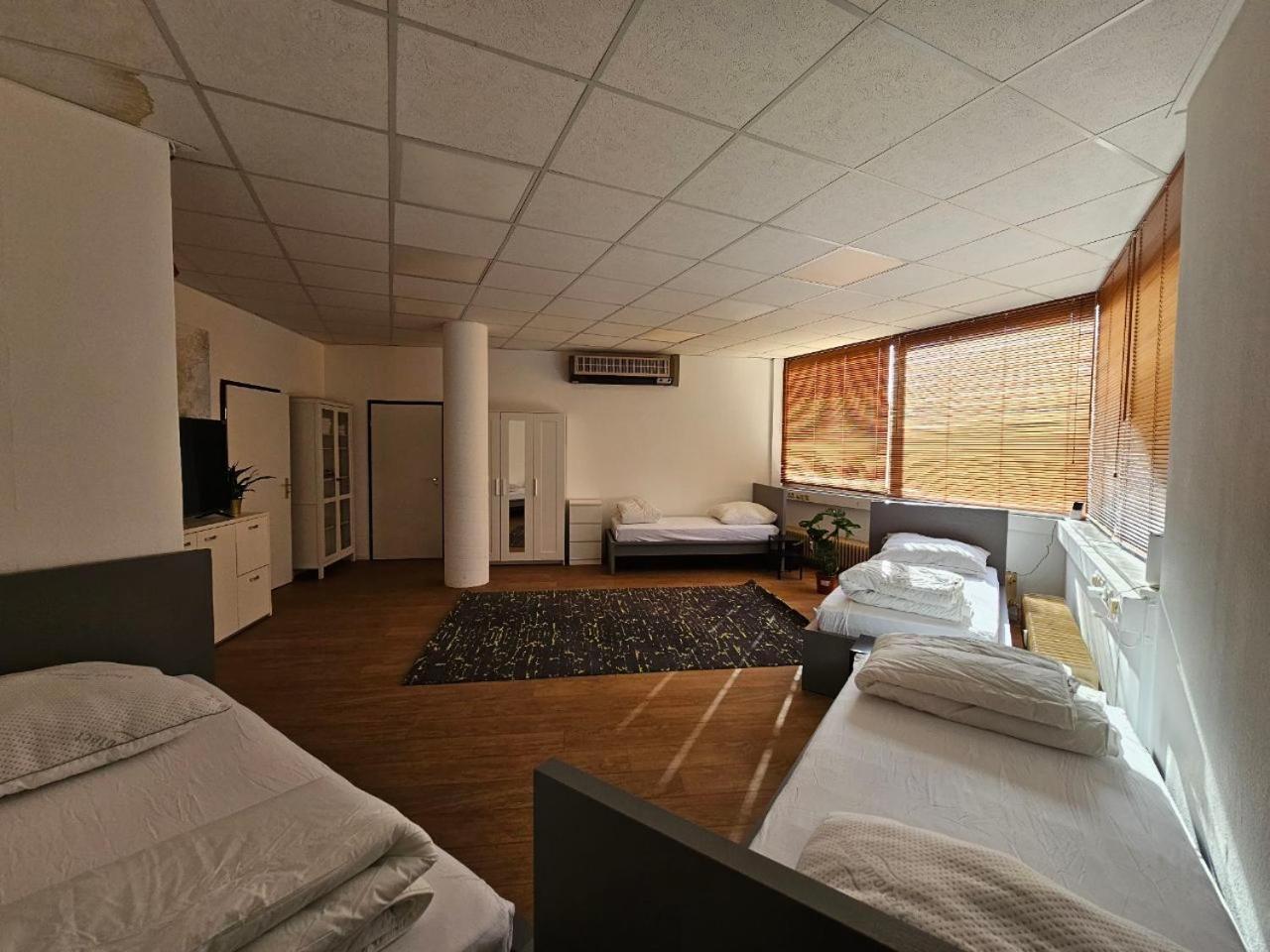 Eine Komfortable Im Zentrum Appartement Keulen
