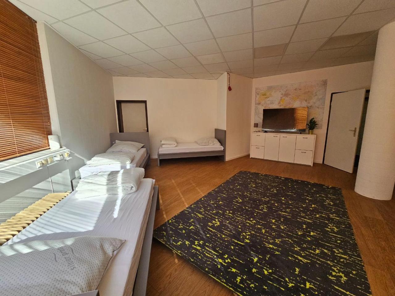 Eine Komfortable Im Zentrum Appartement *