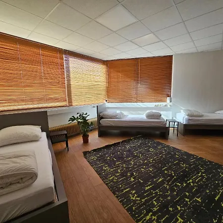 Eine Komfortable Wohnung Im Zentrum Keulen Buitenkant foto