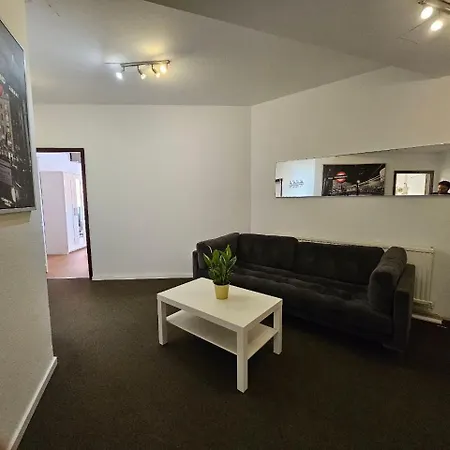 Eine Komfortable Wohnung Im Zentrum Keulen Buitenkant foto