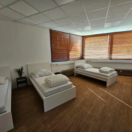Eine Komfortable Wohnung Im Zentrum Keulen Buitenkant foto