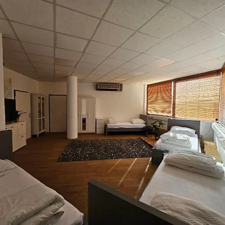 Eine Komfortable Wohnung Im Zentrum Keulen Buitenkant foto