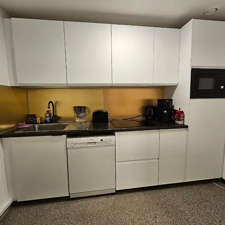 Eine Komfortable Wohnung Im Zentrum Keulen Buitenkant foto