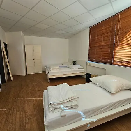 Eine Komfortable Wohnung Im Zentrum Keulen Buitenkant foto
