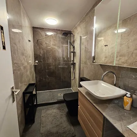 Eine Komfortable Wohnung Im Zentrum Keulen Buitenkant foto