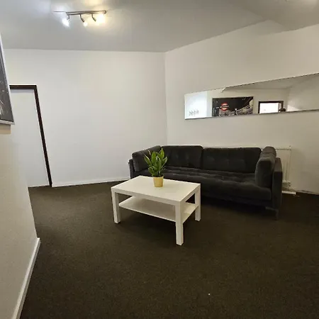 Eine Komfortable Wohnung Im Zentrum Keulen Buitenkant foto