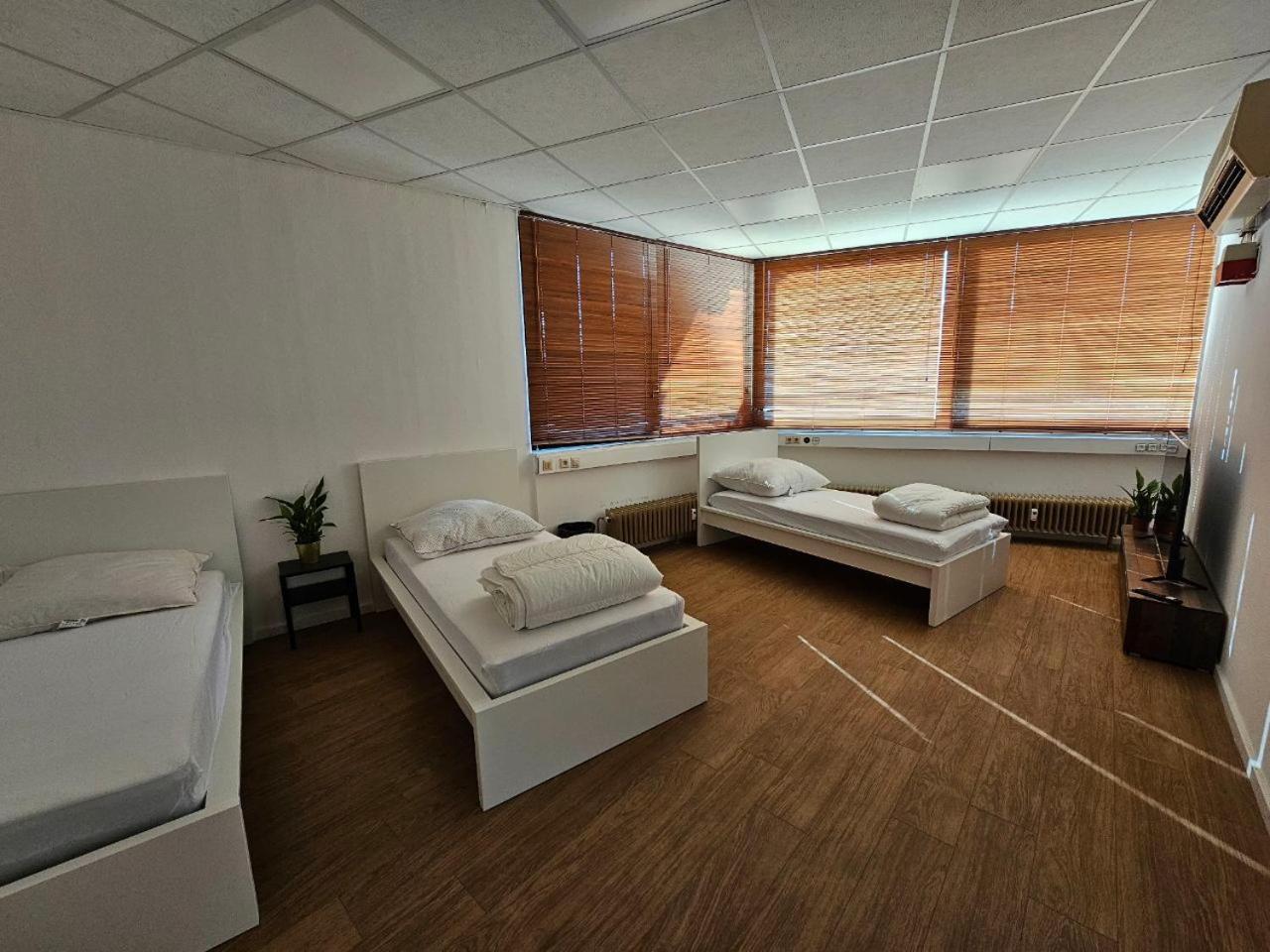 Eine Komfortable Im Zentrum Apartament *